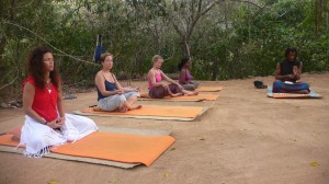 Yoga Class Sri Lanka